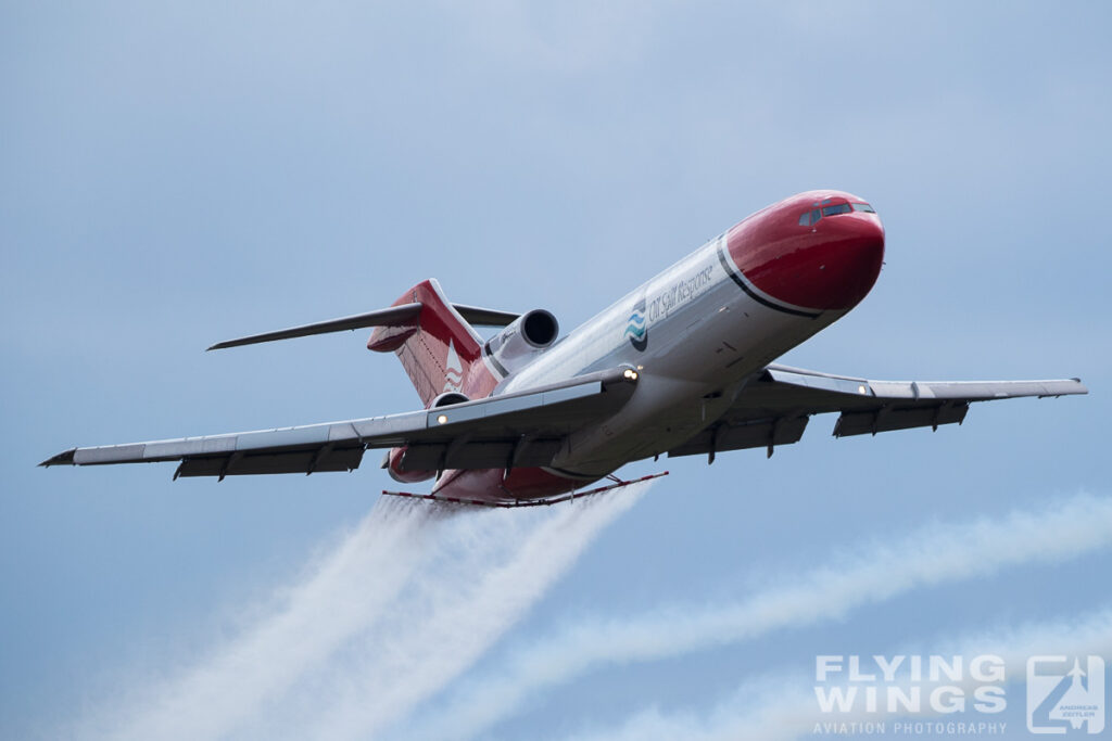 farnborough b727 3099 zeitler 1024x683 - Farnborough International Airshow 2018