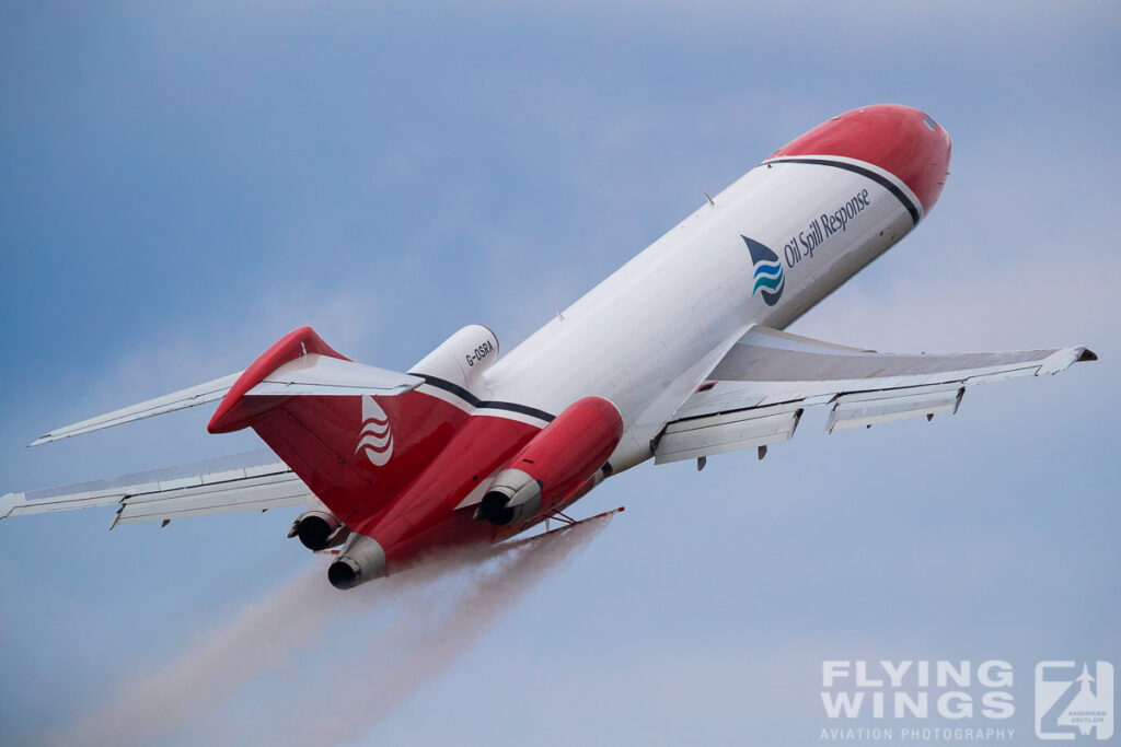 farnborough b727 3104 zeitler 1024x683 - Farnborough International Airshow 2018