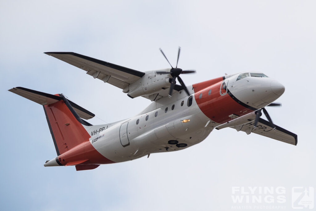 farnborough do328 2767 zeitler 1024x683 - Farnborough International Airshow 2018