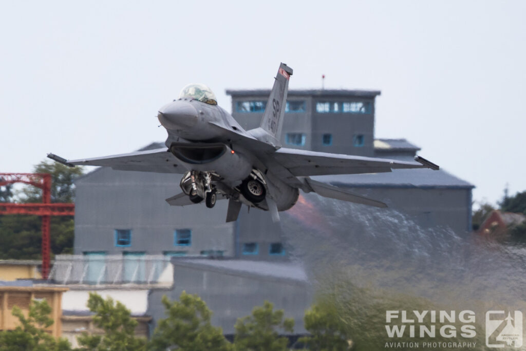 farnborough f 16 2897 zeitler 1024x683 - Farnborough International Airshow 2018