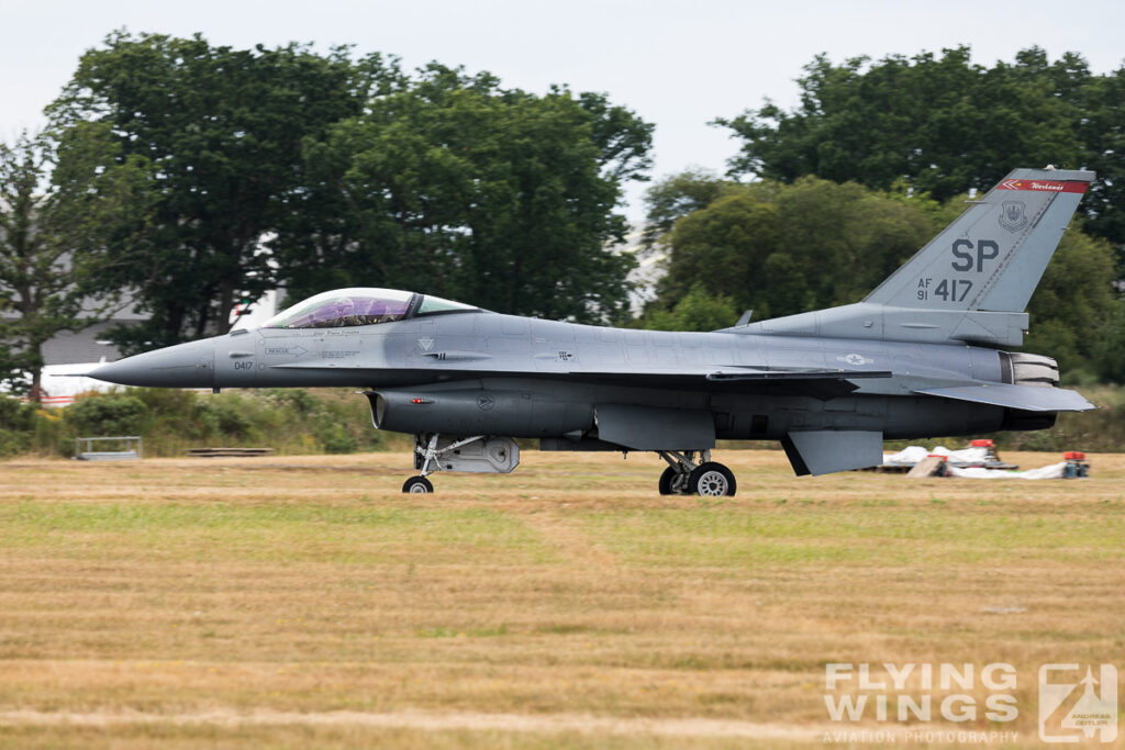 farnborough f 16 4476 zeitler 1024x683 - Farnborough International Airshow 2018