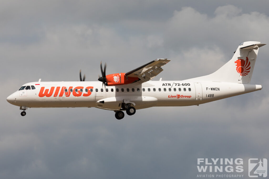 farnborough fly in 4080 zeitler 1024x683 - Farnborough International Airshow 2018