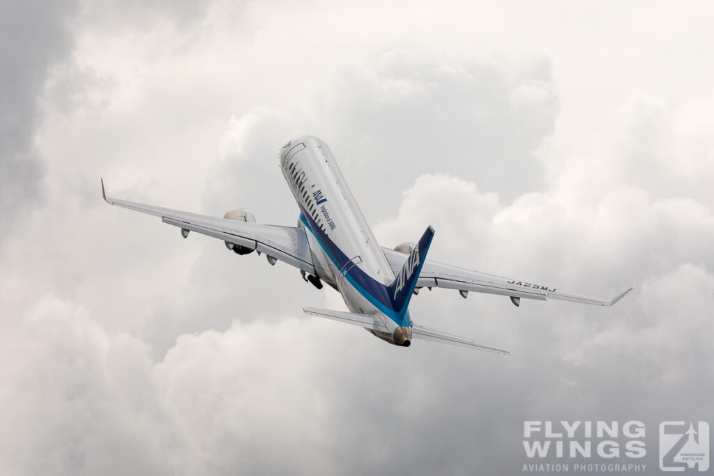 farnborough mrj 4400 zeitler 1024x683 - Farnborough International Airshow 2018