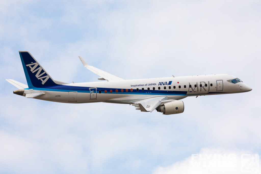 farnborough mrj 4433 zeitler 1024x683 - Farnborough International Airshow 2018