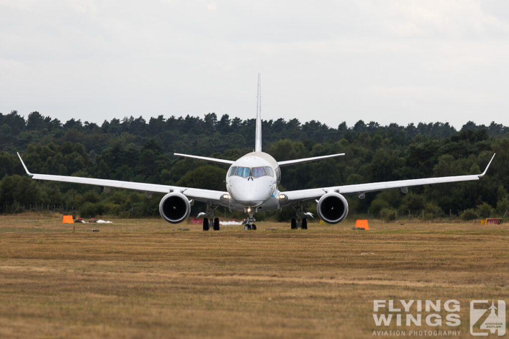 farnborough mrj 4458 zeitler 1024x683 - Farnborough International Airshow 2018