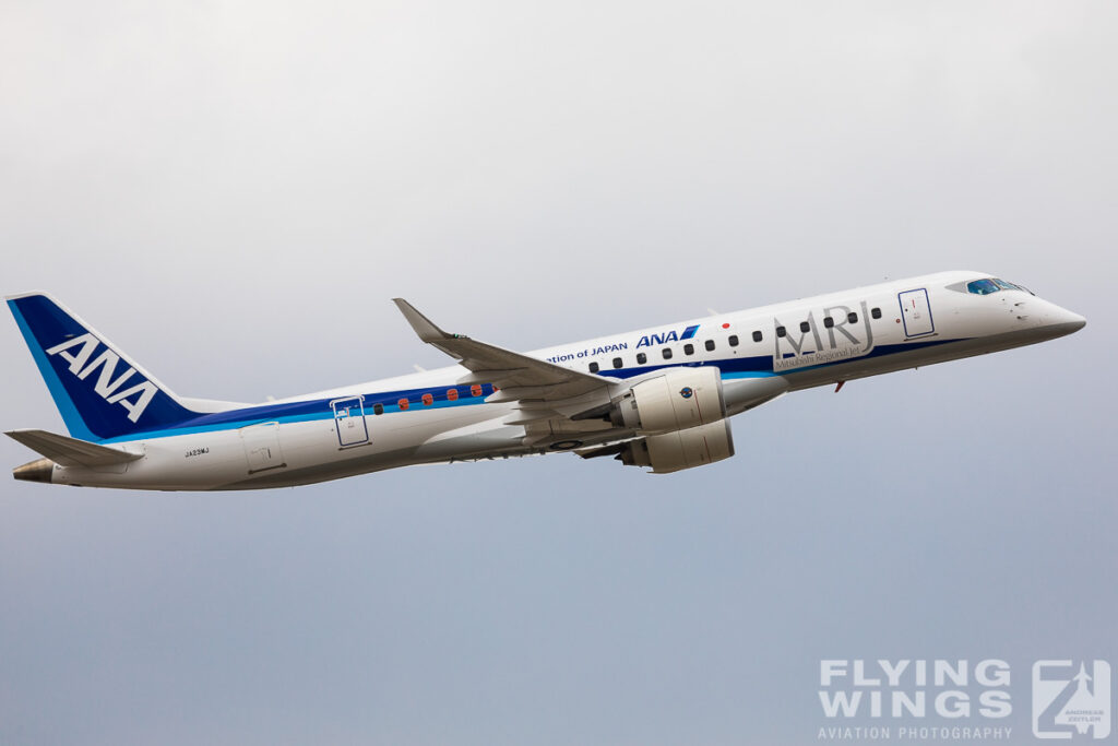 farnborough mrj 4805 zeitler 1024x683 - Farnborough International Airshow 2018