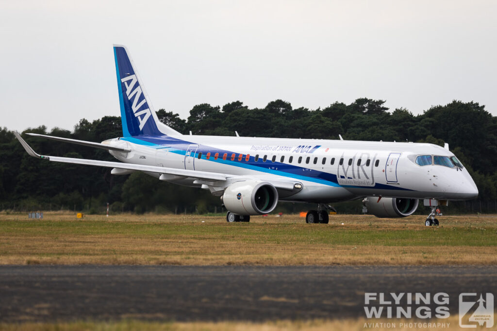 farnborough mrj 4829 zeitler 1024x683 - Farnborough International Airshow 2018