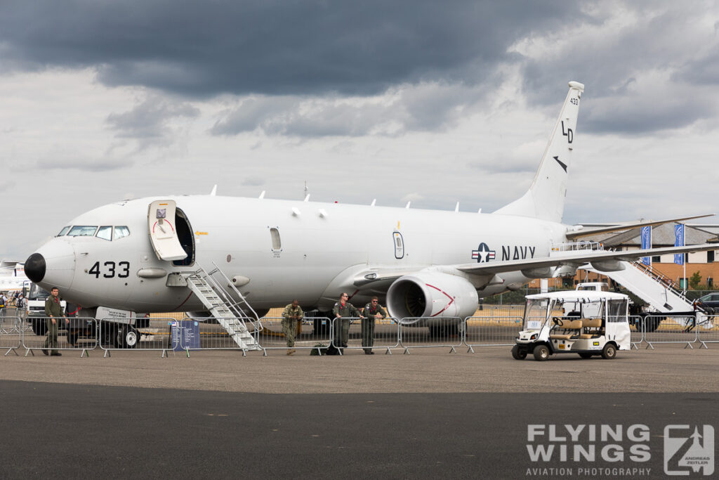 farnborough p 8 3941 zeitler 1024x683 - Farnborough International Airshow 2018