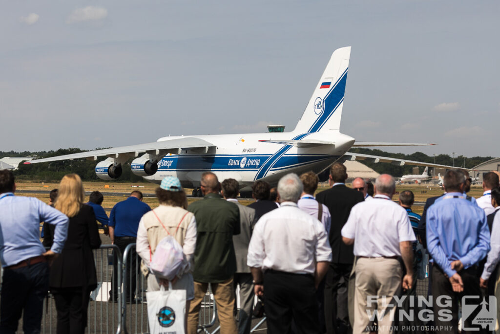 farnborough so 4628 zeitler 1024x683 - Farnborough International Airshow 2018