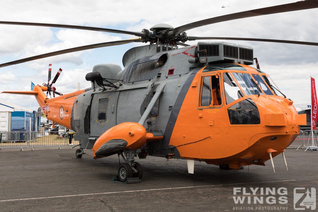 farnborough static 3472 zeitler 1024x683 - Farnborough International Airshow 2018