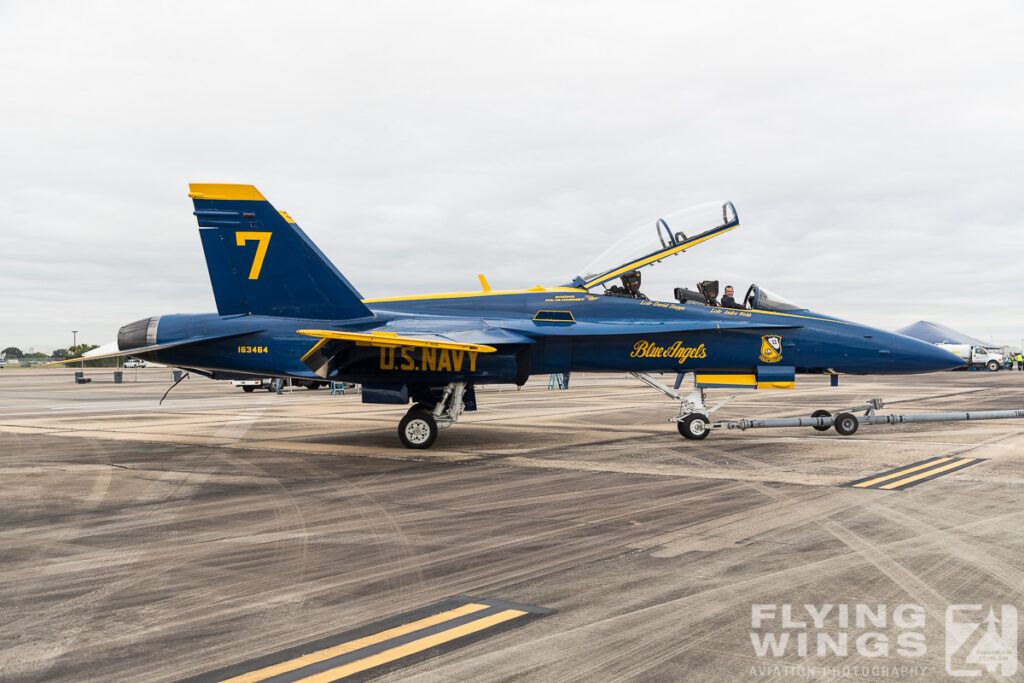 houston airshow blue angels ground 2772 zeitler 1024x683 - Wings over Houston 2018