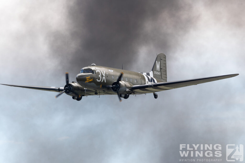 houston airshow c 47 3706 zeitler 1024x683 - Wings over Houston 2018