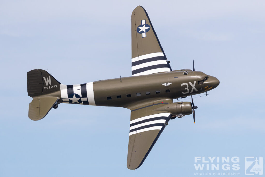 houston airshow c 47 3827 zeitler 1024x683 - Wings over Houston 2018