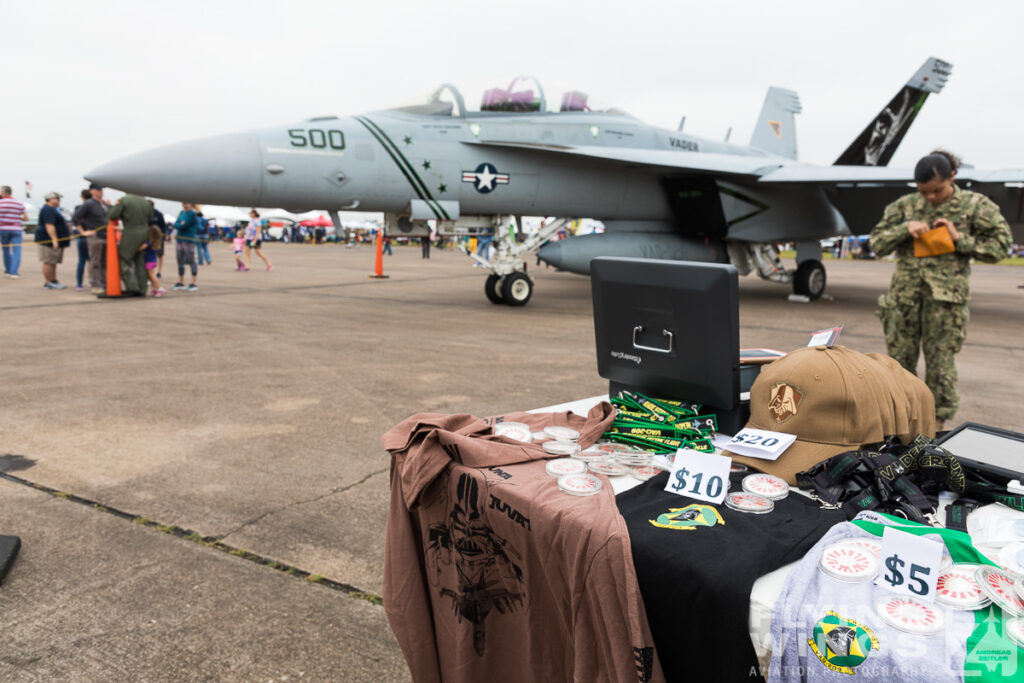 houston airshow so 1192 zeitler 1024x683 - Wings over Houston 2018