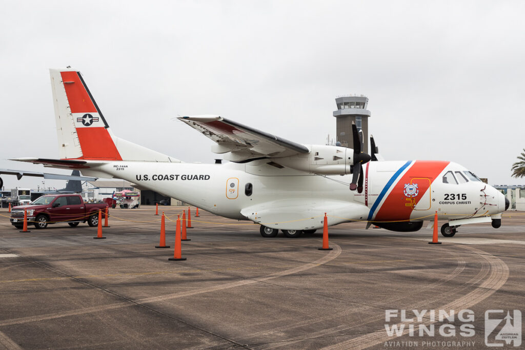 houston airshow static 3068 zeitler 1024x683 - Wings over Houston 2018