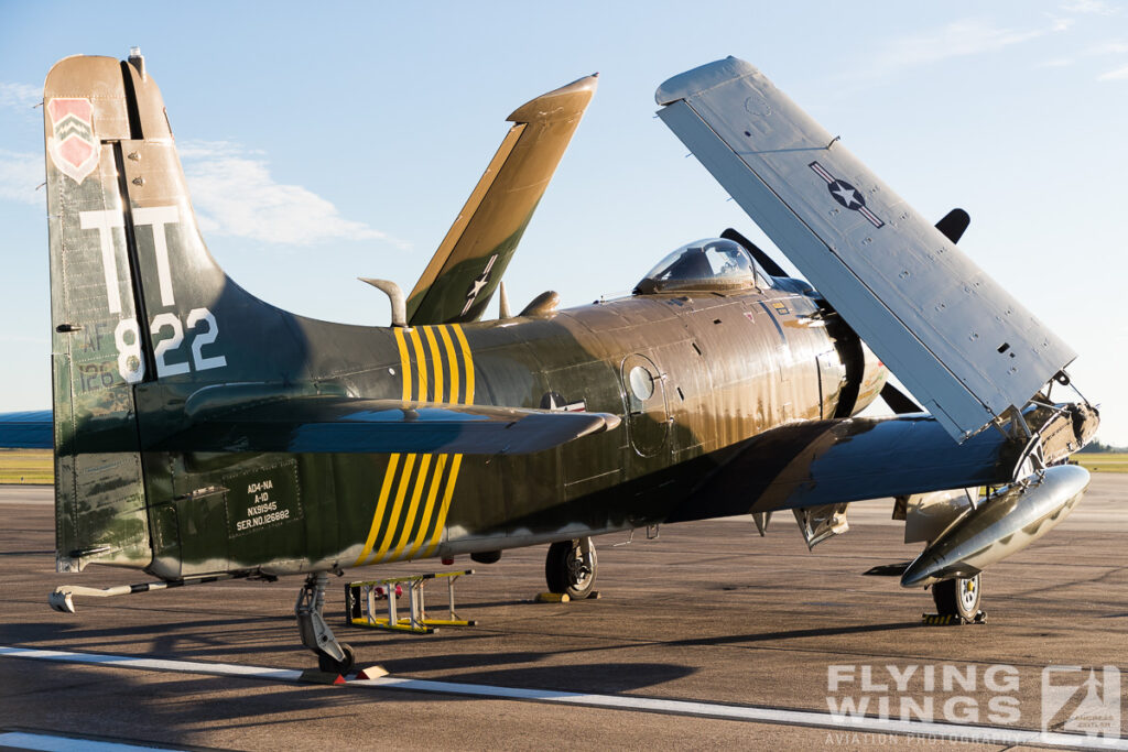 houston airshow static 3281 zeitler 1024x683 - Wings over Houston 2018