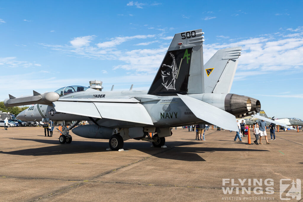 houston airshow static 3428 zeitler 1024x683 - Wings over Houston 2018