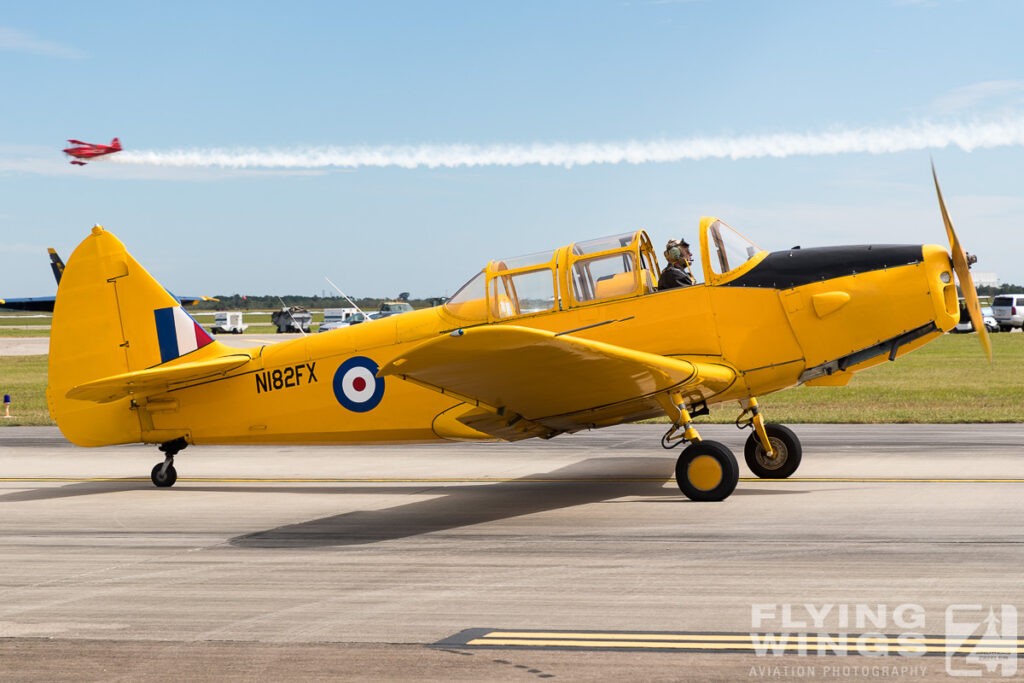 houston airshow trainer 3484 zeitler 1024x683 - Wings over Houston 2018