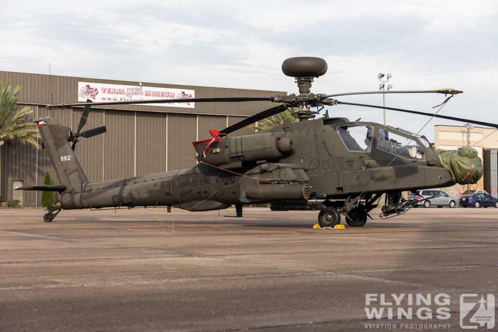 houston airshow us army 0916 zeitler 1024x683 - Wings over Houston 2018