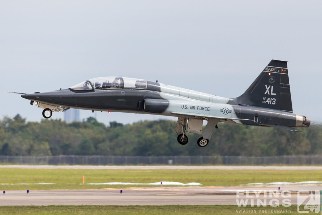 houston airshow usaf 2823 zeitler 1024x683 - Wings over Houston 2018