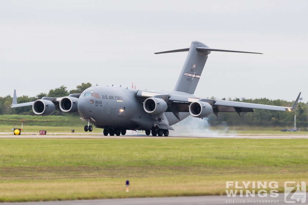 houston airshow usaf 2973 zeitler 1024x683 - Wings over Houston 2018