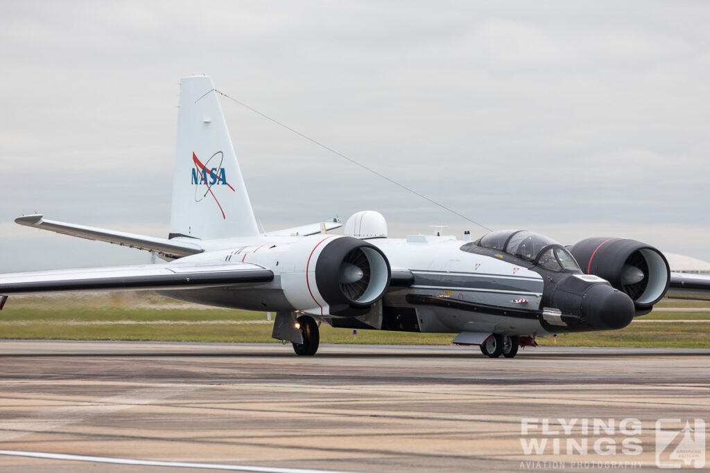 houston airshow wb 57 0756 zeitler 1024x683 - Wings over Houston 2018