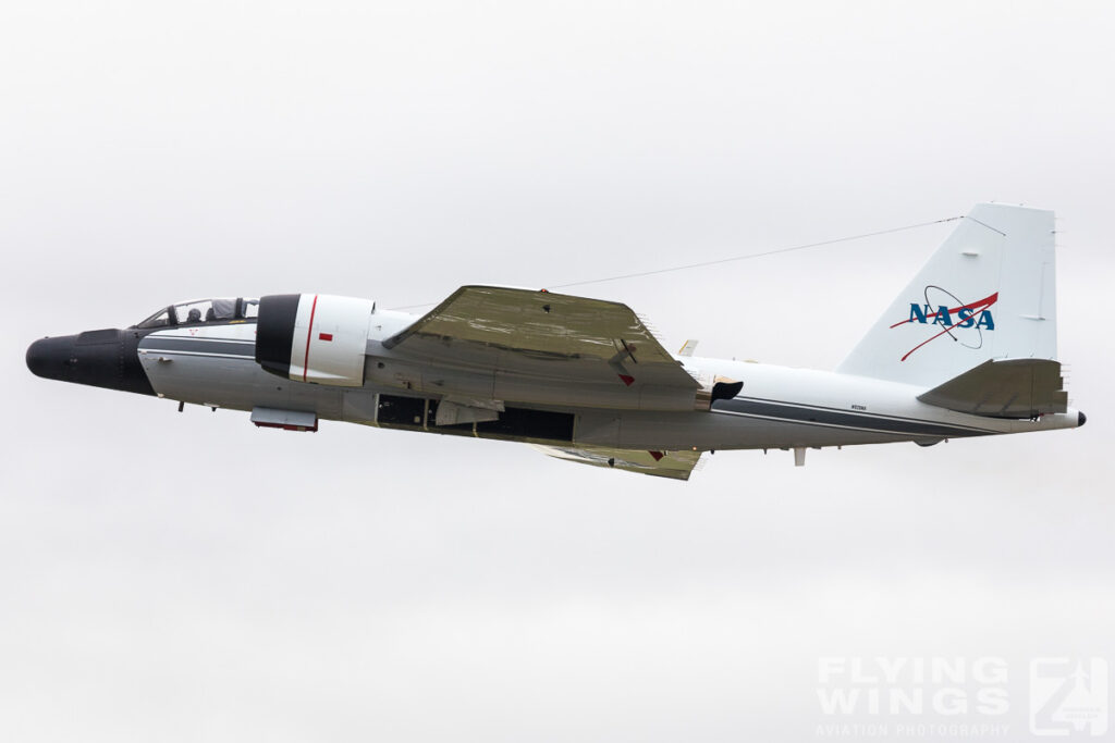 houston airshow wb 57 0768 zeitler 1024x683 - Wings over Houston 2018