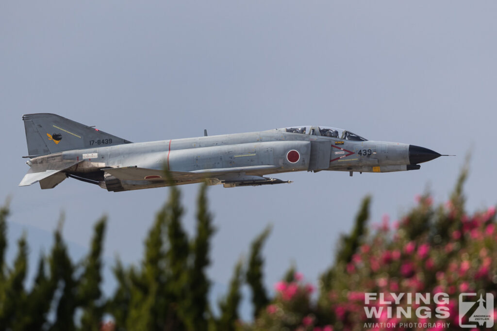 2018, Airshow, F-4, F-4EJ, Hyakuri, Hyakuri Airshow, JASDF, Japan, Japan Air Force, Phantom