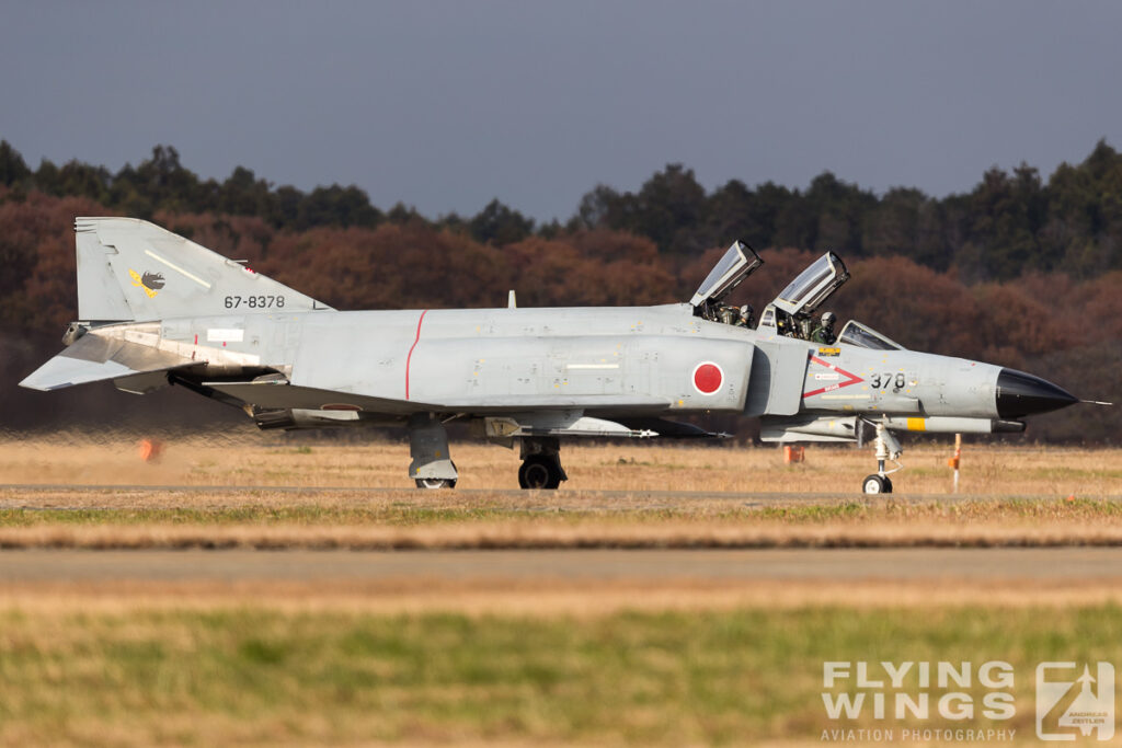 2018, F-4, F-4EJ, Hyakuri, Hyakuri Airshow, JASDF, Japan, Japan Air Force, Phantom, airshow