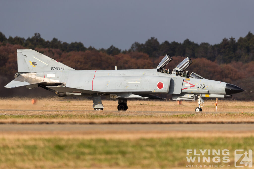 hyakuri airshow f 4ej 0191 zeitler 1024x683 - Sayonara Samurai Phantoms