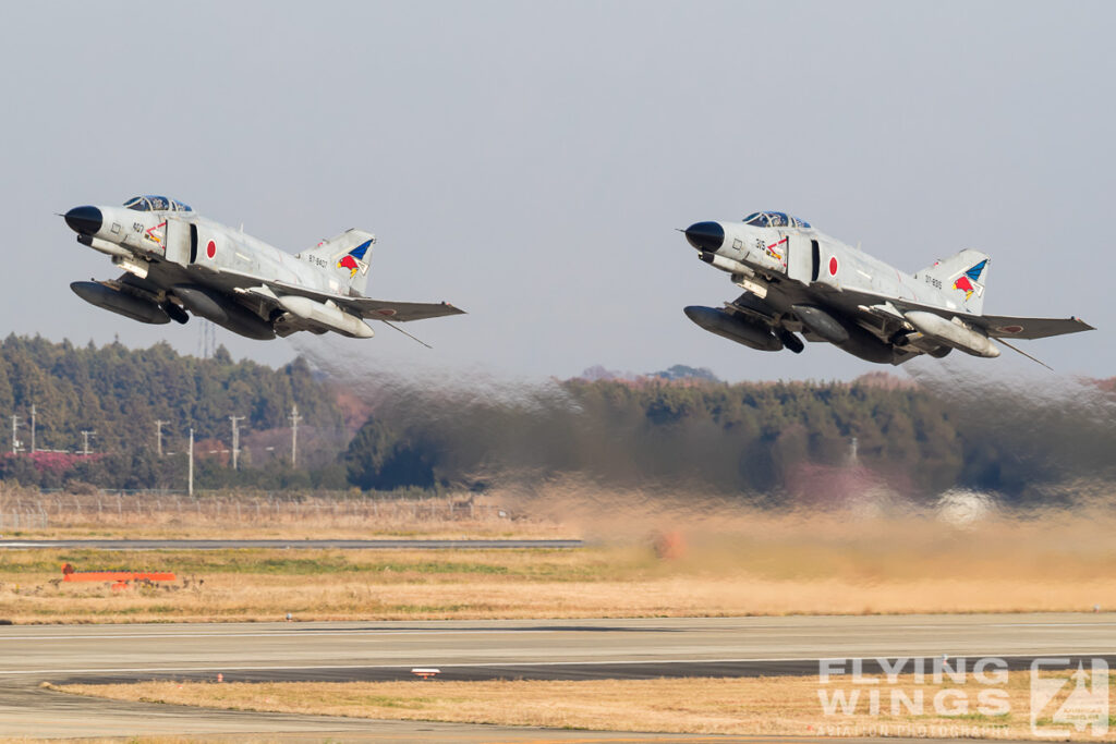 hyakuri airshow formation 8657 zeitler 1024x683 - Sayonara Samurai Phantoms