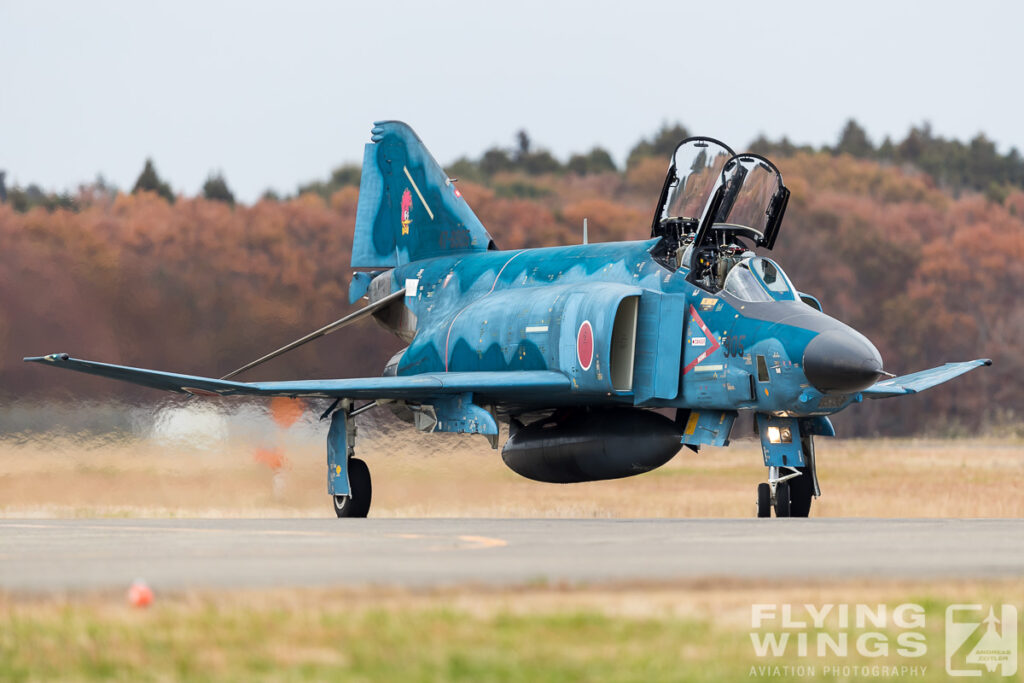 hyakuri airshow rf 4e 2 zeitler 1024x683 - Sayonara Samurai Phantoms