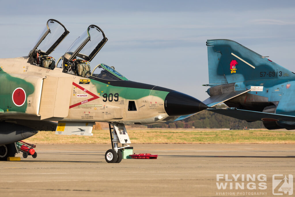 hyakuri airshow rf 4e 5141 zeitler 1024x683 - Hyakuri Airshow 2018