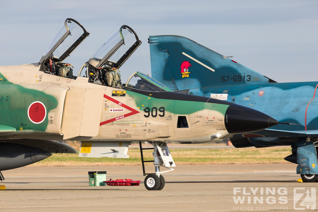 hyakuri airshow rf 4e 5151 zeitler 1024x683 - Hyakuri Airshow 2018