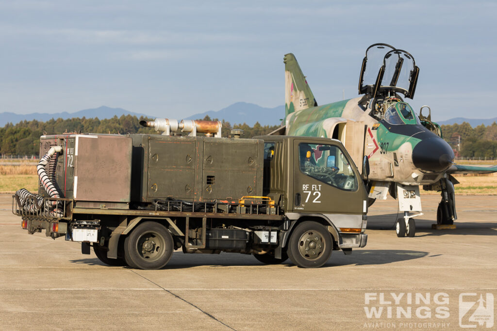 hyakuri airshow rf 4e 5162 zeitler 1024x683 - Sayonara Samurai Phantoms