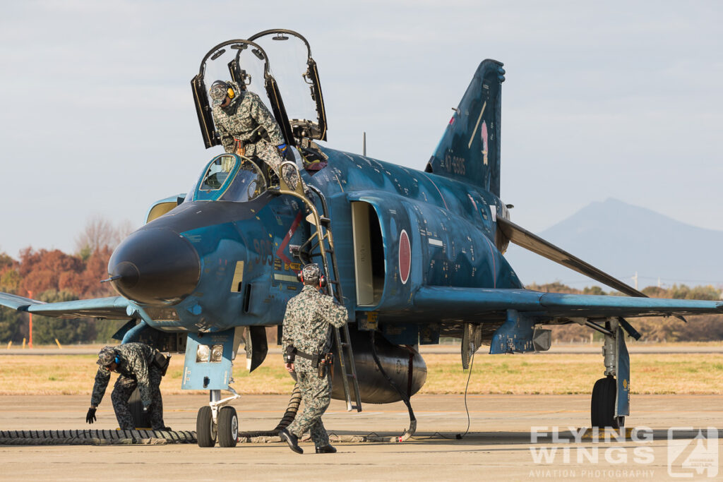 hyakuri airshow rf 4e 5165 zeitler 1024x683 - Hyakuri Airshow 2018