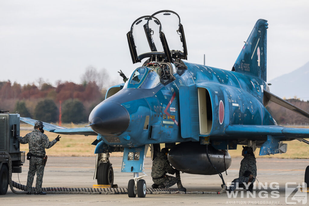 hyakuri airshow rf 4e 5190 zeitler 1024x683 - Sayonara Samurai Phantoms