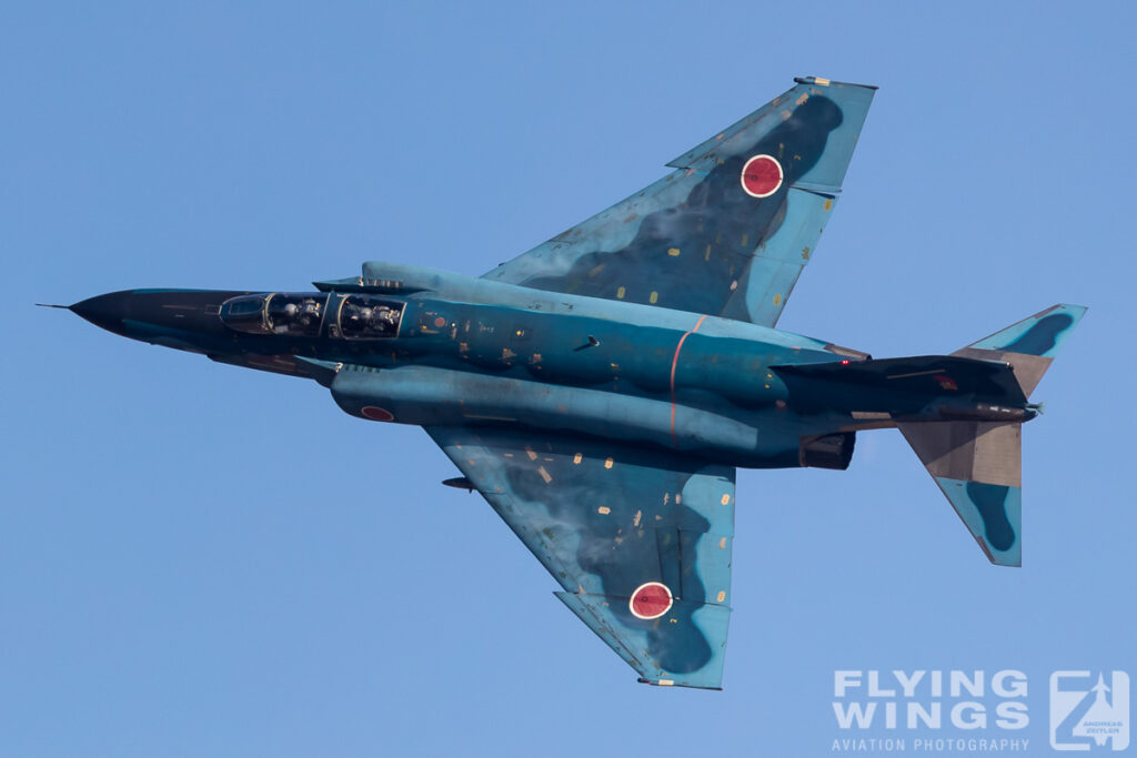 hyakuri airshow rf 4e 9379 zeitler 1024x683 - Hyakuri Airshow 2018