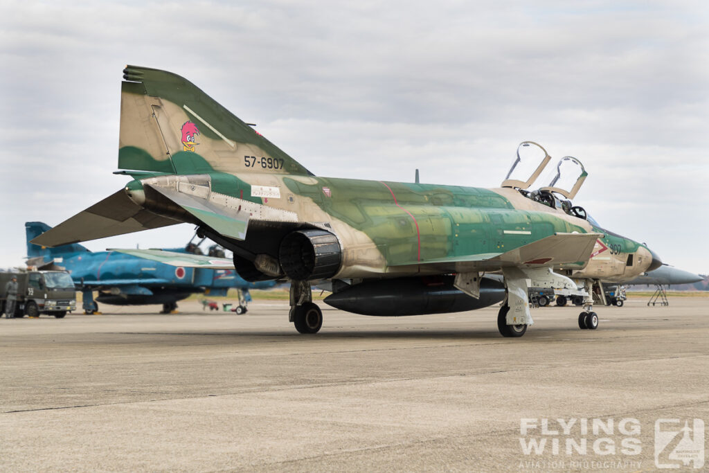 hyakuri airshow rf 4e 9595 zeitler 1024x683 - Hyakuri Airshow 2018