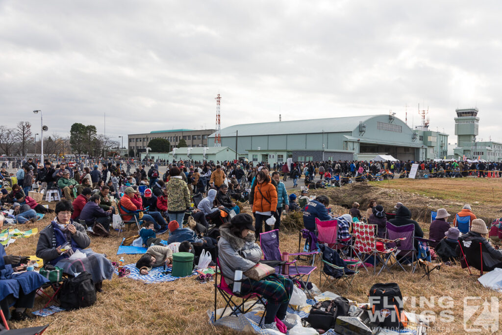 hyakuri airshow static 5497 zeitler 1024x683 - Hyakuri Airshow 2018