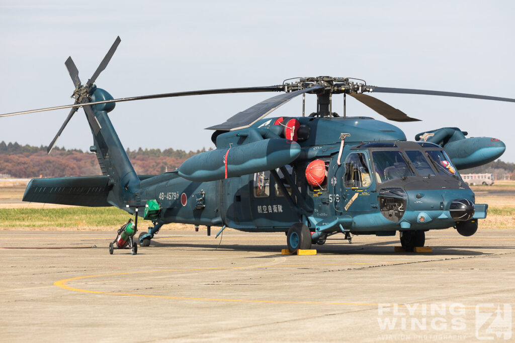 hyakuri airshow static 5505 zeitler 1024x683 - Hyakuri Airshow 2018