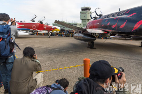 2018, F-4, F-4EJ, Hyakuri, Hyakuri Airshow, JASDF, Japan, Japan Air Force, Phantom, airshow, impression, photographer, special scheme, spectator