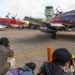 2018, F-4, F-4EJ, Hyakuri, Hyakuri Airshow, JASDF, Japan, Japan Air Force, Phantom, airshow, impression, photographer, special scheme, spectator