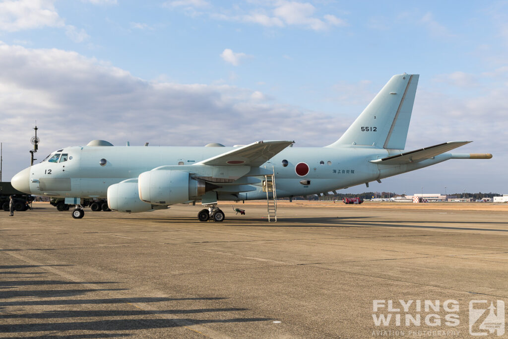 hyakuri airshow static 9517 zeitler 1024x683 - Hyakuri Airshow 2018