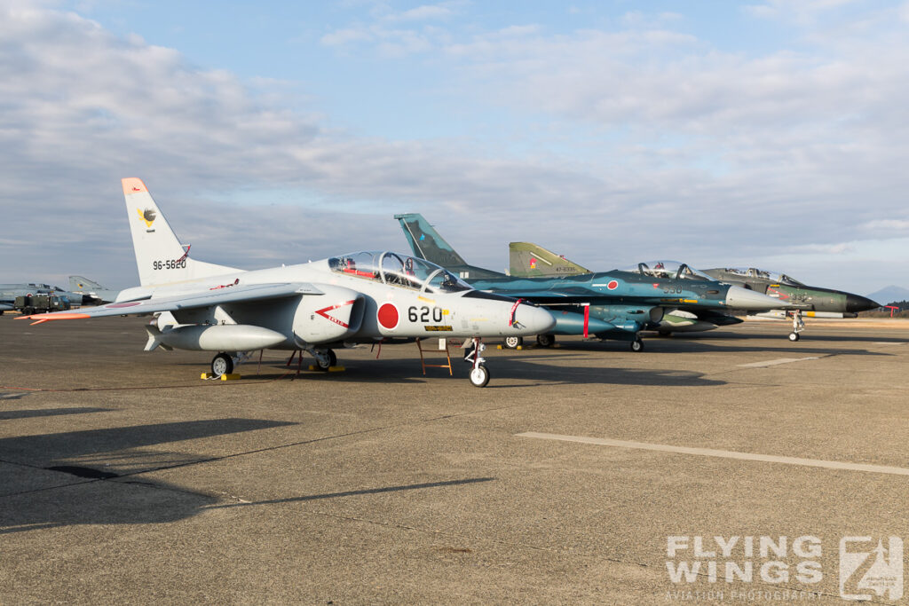 hyakuri airshow static 9541 zeitler 1024x683 - Hyakuri Airshow 2018