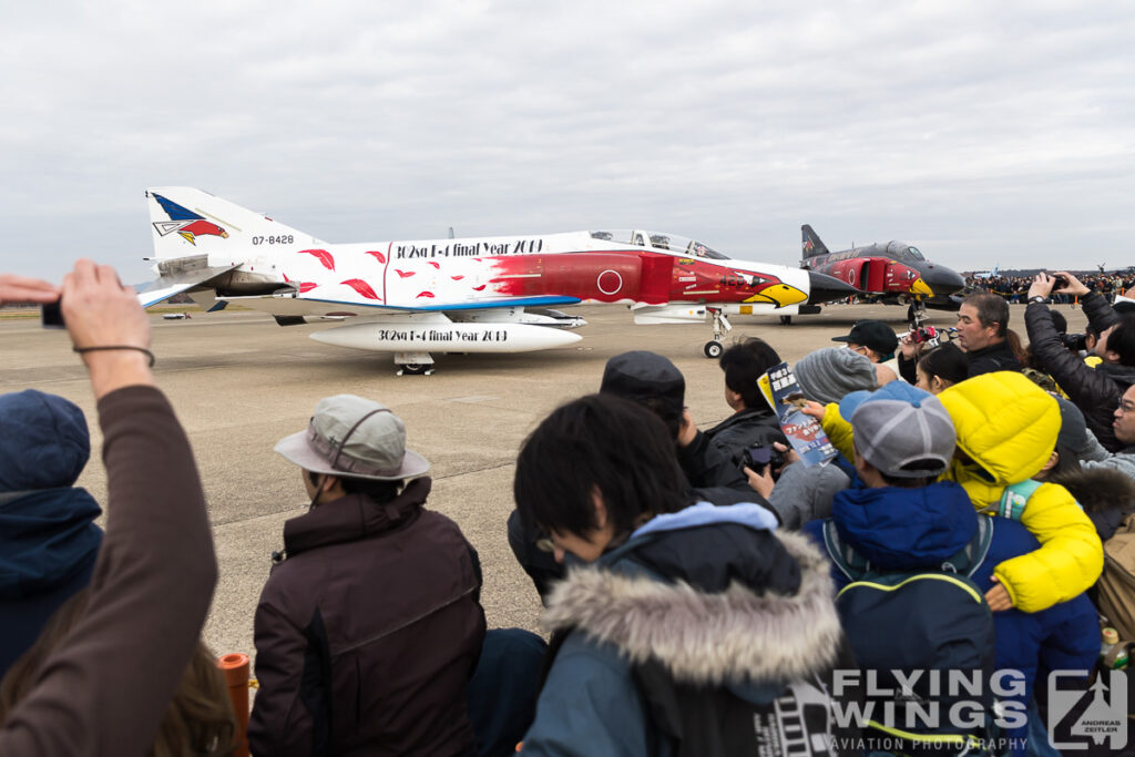 hyakuri airshow static 9691 zeitler 1024x683 - Hyakuri Airshow 2018