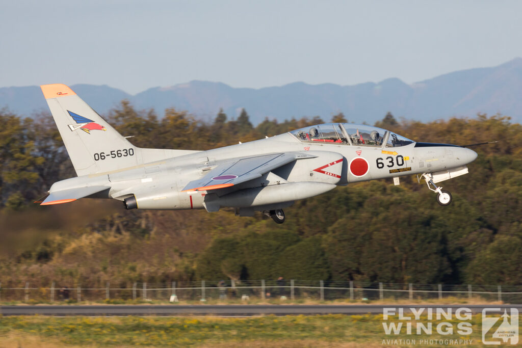 hyakuri airshow t 4 4783 zeitler 1024x683 - Hyakuri Airshow 2018