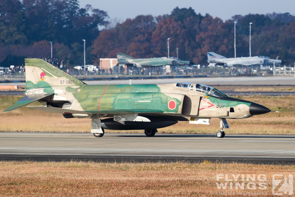 hyakuri show formation 8554 zeitler 1024x683 - Hyakuri Airshow 2018