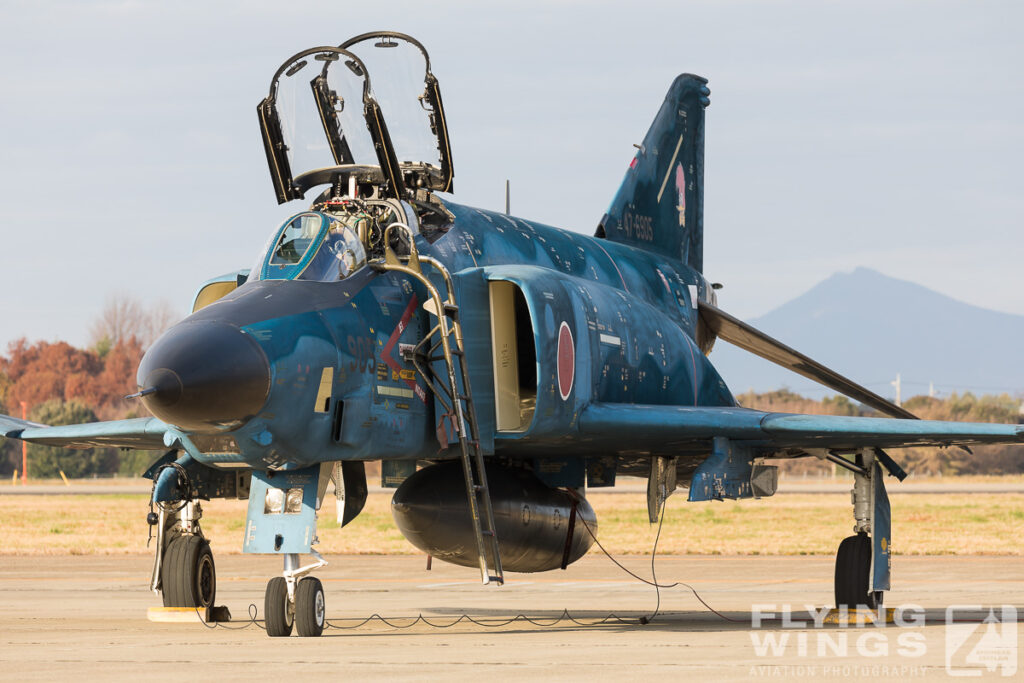 hyakuri show rf 4e 5136 zeitler 1024x683 - Hyakuri Airshow 2018