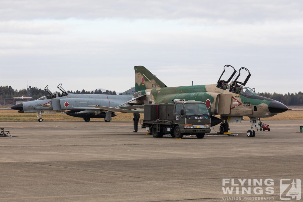 hyakuri show rf 4e 5262 zeitler 1024x683 - Hyakuri Airshow 2018